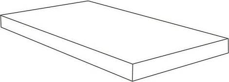 Ступень Empire Silver Root Scal. Ang. Dx 33x60 (620070002103) 
