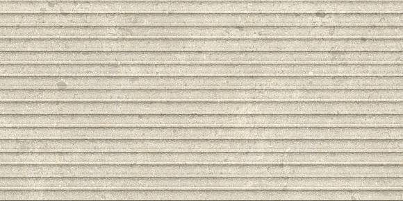 Плитка Nyra Utopia 3D Saddle Popcorn 40x80 (HG24)