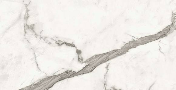 Плитка Marvel Statuario Supremo 40x80 Shiny (A3ZU) 