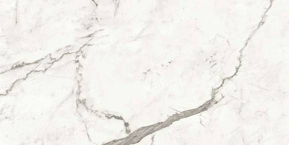 Керамогранит Marvel Statuario Supremo 75x150 Lp Macchia Aperta (A4PH)  
