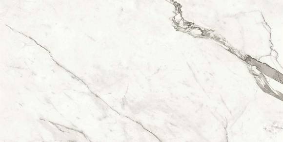 Керамогранит Marvel Statuario Supremo 75x150 Lp Macchia Aperta (A4PH)  