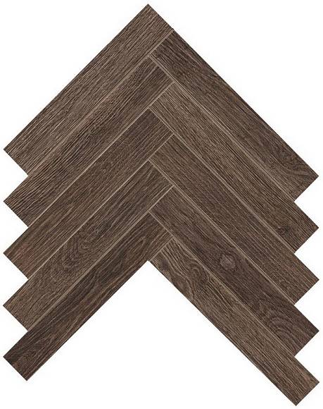 Arbor Tobacco Herringbone 36,2x41,2 (AN4E) Керамогранит
