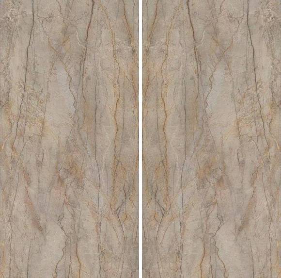 Керамогранит Silver Root Bookmatch Silk - 12mm ST