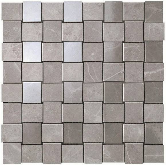 Мозаика Marvel Grey Fleury Net Mosaic (9MVP) 