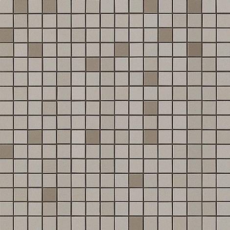 Arkshade Light Dove Mosaico Q (9AQD) Керамическая плитка
