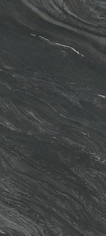 Керамогранит Black Tempest Bookmatch Silk - 12mm ST