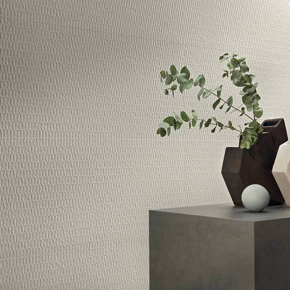 3D Wall Plaster