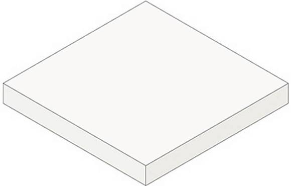 Ступень Prism Graphite Scalino Angolare Silk (A4ZG) 
