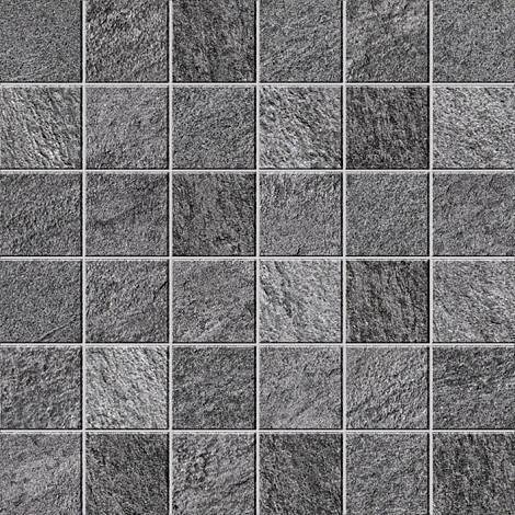 Мозаика Brave Grey Mosaico (A1FO) 