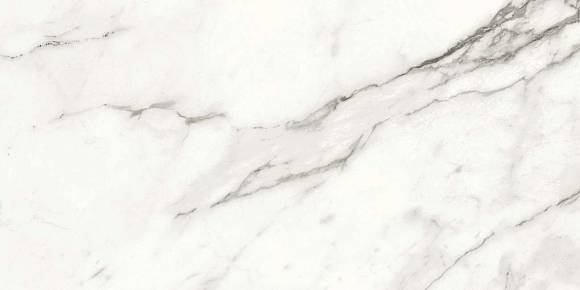 Керамогранит Marvel Statuario Supremo 37,5x75 Lappato (A4RM) 