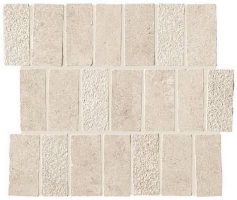 Мозаика Lims Ivory Mosaico Spritz (A3NE) 