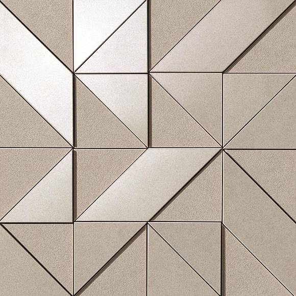 Arkshade Dove Mosaico Art 3D (AUIK) Керамогранит
