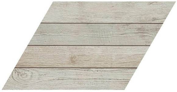 Nash White Wood Chevron (AN9R) Керамогранит