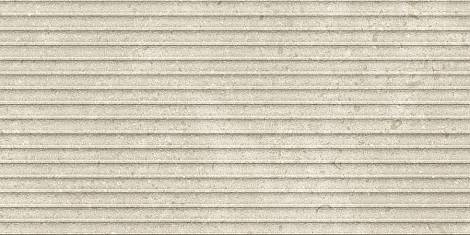 Плитка Nyra Utopia 3D Saddle Popcorn 40x80 (HG24)