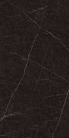 Керамогранит Nero Marquina Silk 6 mm ST (A07Y) 