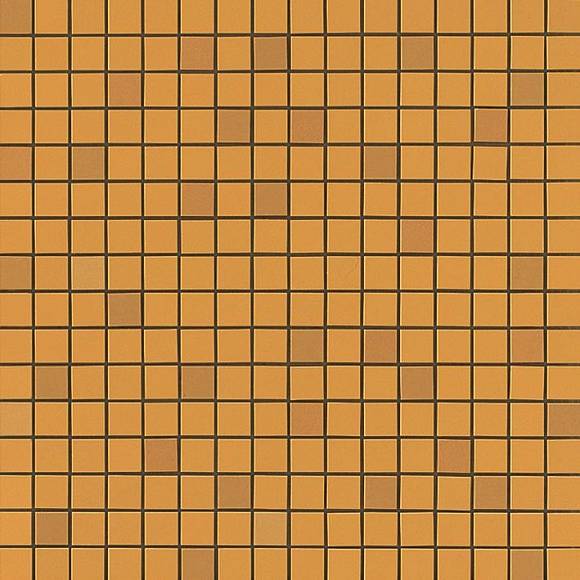 Arkshade Yellow Mosaico Q (9AQY) Керамическая плитка