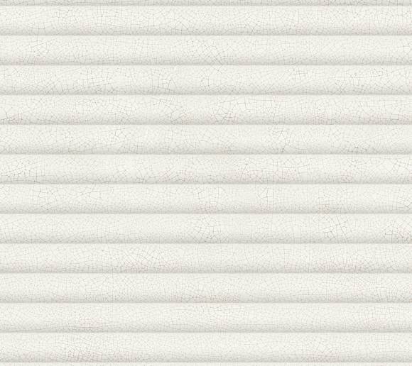 Плитка Vivia Crelis 3D Flute Off-White 50x120 Lucido (HHI7)
