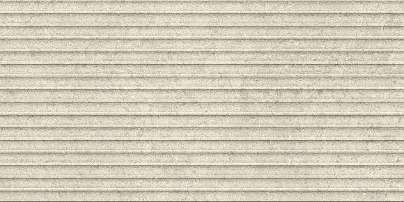 Плитка Nyra Utopia 3D Saddle Popcorn 40x80 (HG24)
