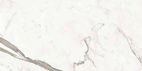 Керамогранит Marvel Statuario Supremo 75x150 Lp Macchia Aperta (A4PH)  