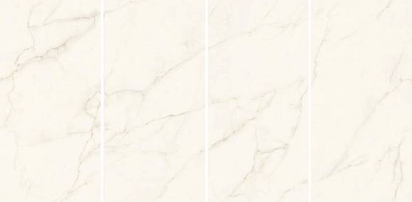 Керамогранит Calacatta Apuano Polished 160x320 Endless