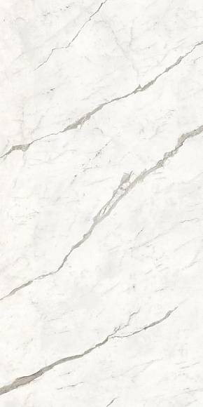 Керамогранит Statuario Supremo Polished 160x320 - Kit Endless 5pcs