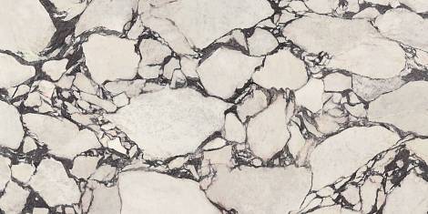 Керамогранит Marvel Epic Calacatta Viola 120x278 - 6mm Lapp. Atlas