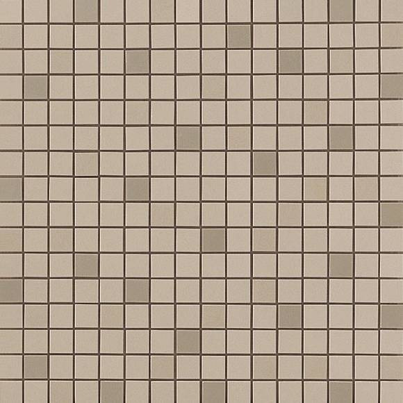 Arkshade Taupe Mosaico Q (9AQP) Керамическая плитка
