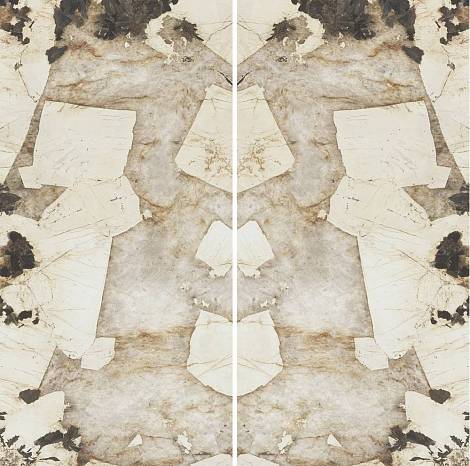 Керамогранит Desert Soul Bookmatch Silk 12 mm ST (A9C0)  1 плитка