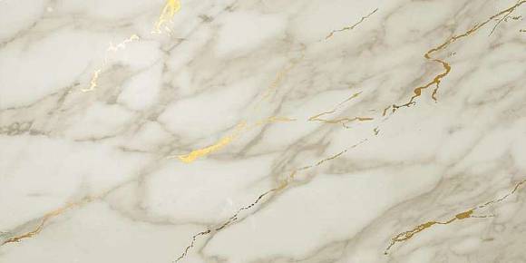 Декор Marvel Royal Calacatta Gold Vein 1 (8EGD) 40x80 