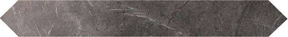 Marvel Grey Listello Esagono Lapp. (AVXQ) Керамогранит