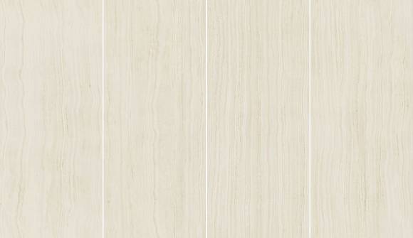 Керамогранит Marvel Epic Onyx Ivory 120x278 - 6mm Lapp. Kit Endless