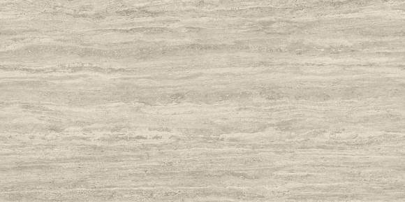 Керамогранит Travertino Romano Silver Hammered 160x320 - 6mm