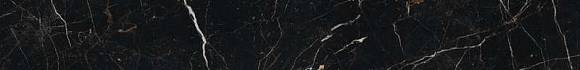 Allure Imperial Black Listello 7,2x59 Lap (610090001909) Керамогранит