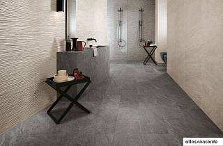 Brave Atlas Concorde Italy 