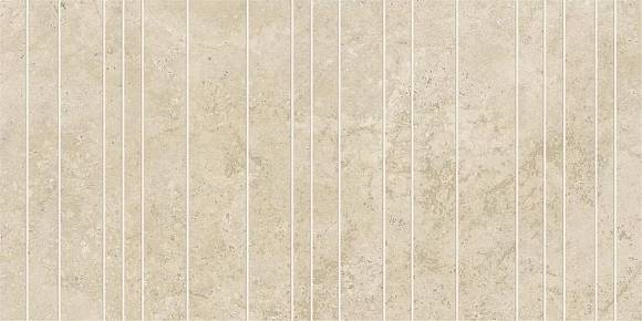 Декор Marvel Pearl Cross Chiselled Urban Grid (AF9R) 