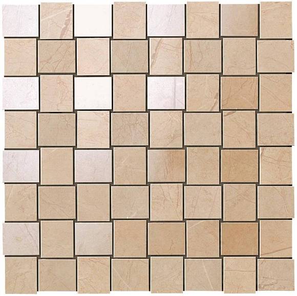 Мозаика Marvel Beige Net Mosaic (ASCX) 