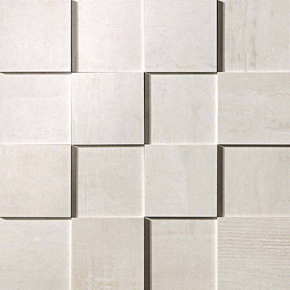 Mark Gypsum Mosaico 3D lappato (AMYL) Керамогранит