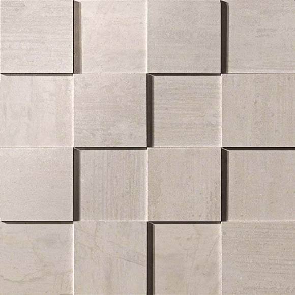 Mark Pearl Mosaico 3D lappato (AMYM) Керамогранит