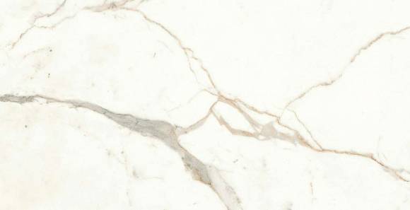 Керамогранит Marvel Calacatta Prestigio 37,5x75 Lappato (A4RO) 