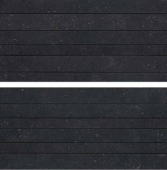 Seastone Black Mosaico Linea Mix2 (8S68) Керамогранит