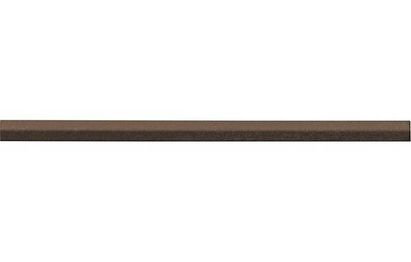 Dwell Brown Leather Spigolo 0,8x20 (LDPO) Керамическая плитка