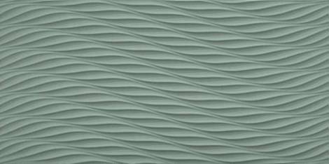Плитка 3D Twist Sage Matt 80 (8DSM) 