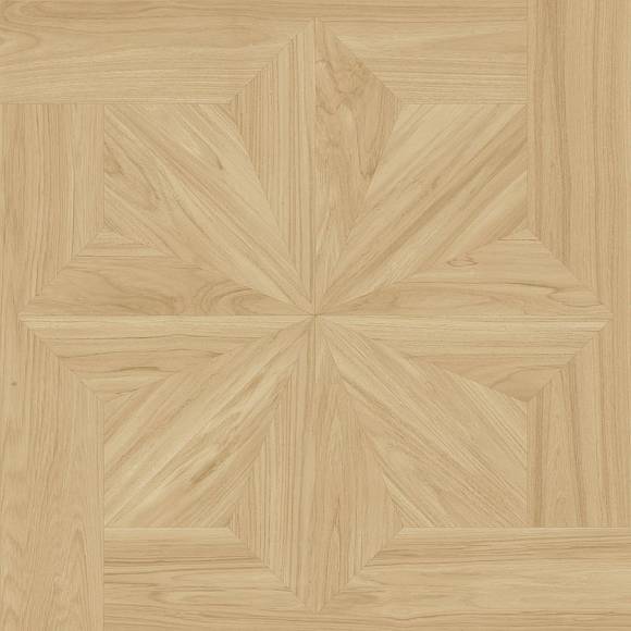 Керамогранит Log Anthology Classic Frame Light Teak 120x120 (HGB1)