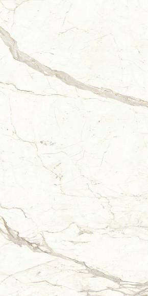 Керамогранит Calacatta Prestigio Polished 160x320 - Kit Endless 4pcs