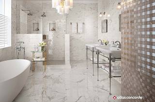 Brick Atelier Atlas Concorde Italy 