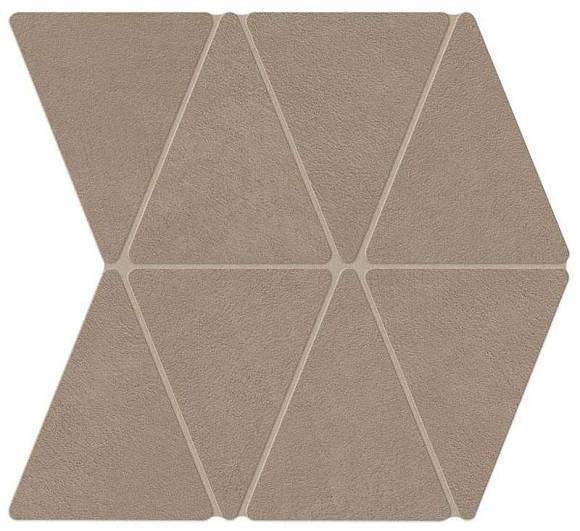 Мозаика Boost Natural Coral Mosaico Tumbled (A7CL)  