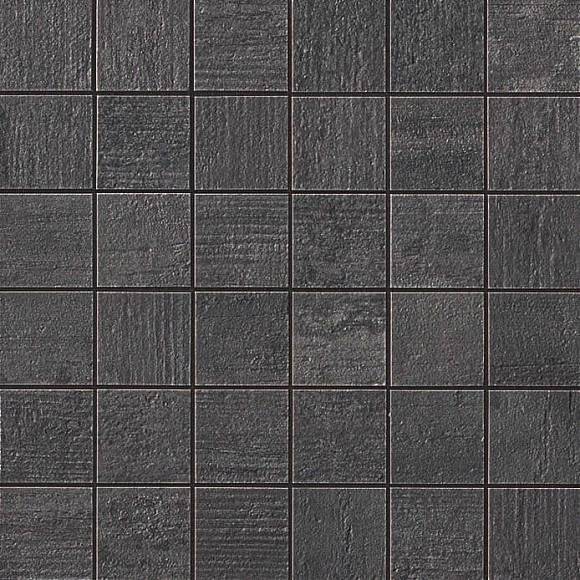Mark Graphite Mosaico matt (AMYE) Керамогранит