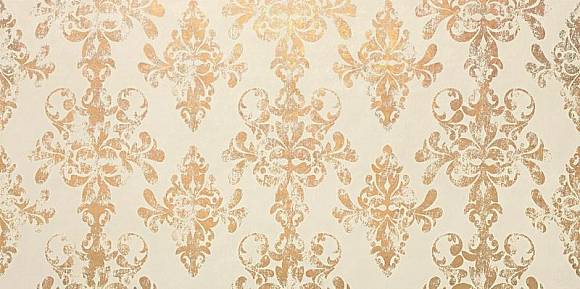 Ewall White Gold Damask (8EDW) Керамическая плитка