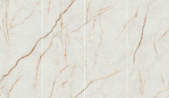 Керамогранит Marvel Diva Ice Crystal 120x278 - 6mm Lapp. Kit Endless