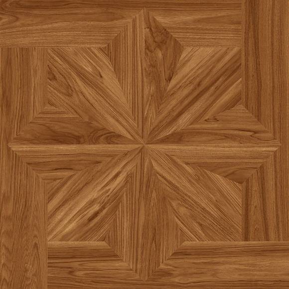 Керамогранит Log Anthology Classic Frame Teak 120x120 (HGB2)